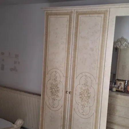 Apartment House Of Relaxation Bucharest